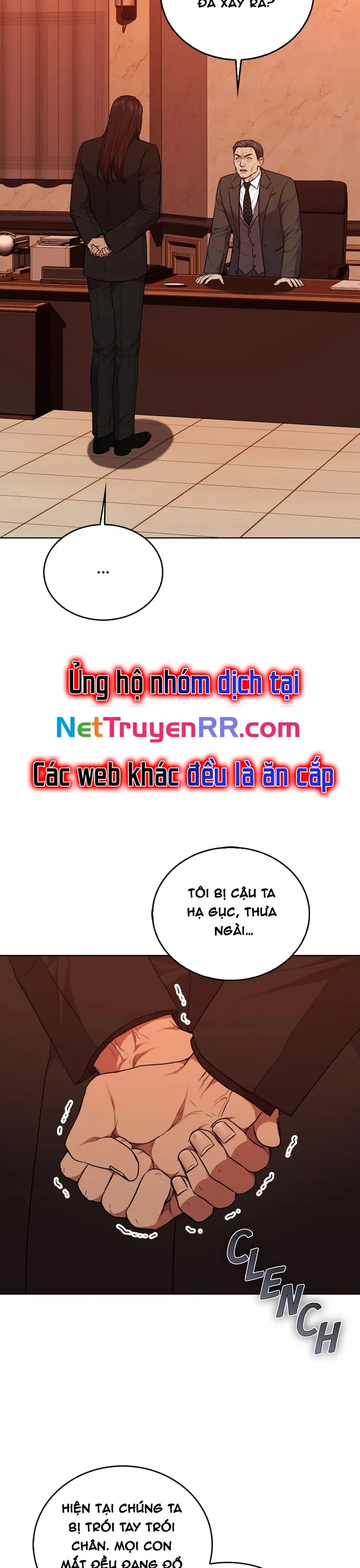 Thuế Trừng Giả Chapter 124 - Trang 2