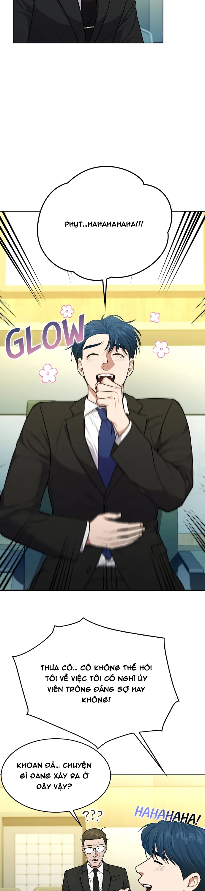 Thuế Trừng Giả Chapter 124 - Trang 2