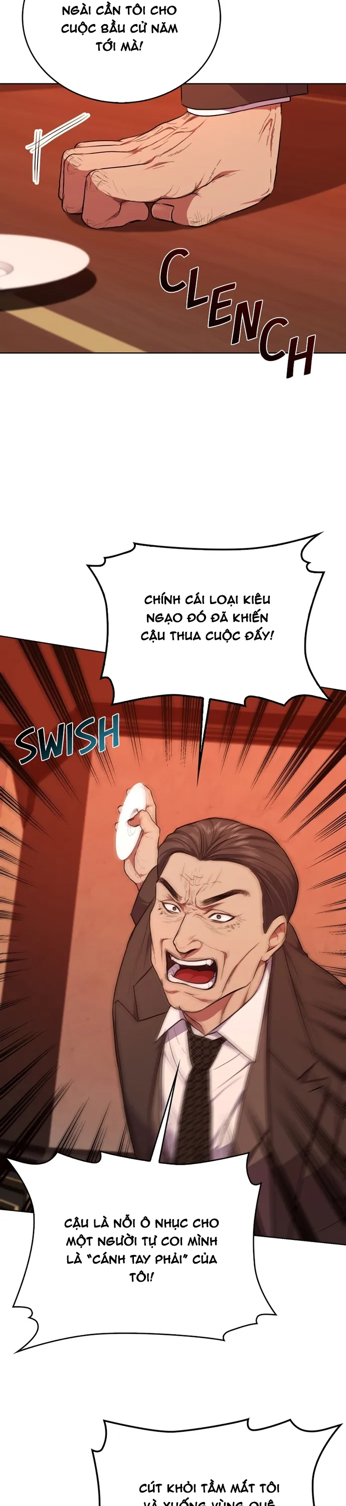 Thuế Trừng Giả Chapter 124 - Trang 2