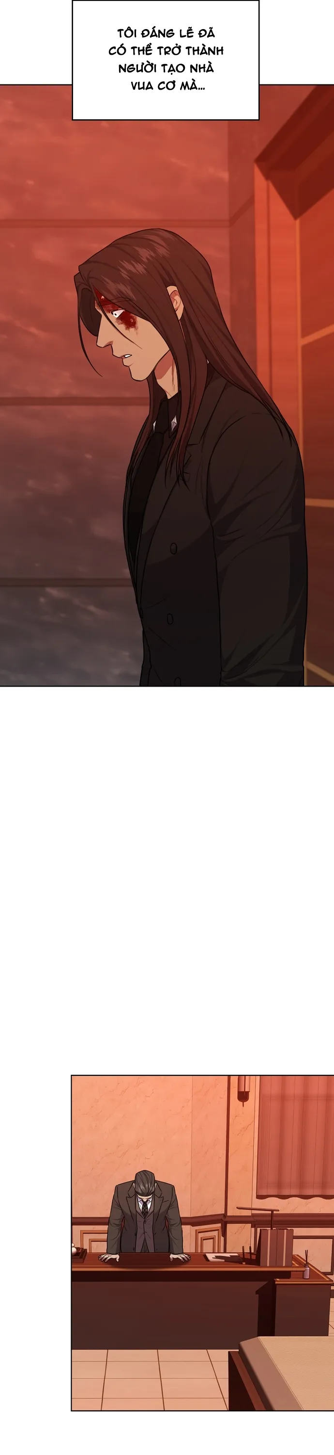 Thuế Trừng Giả Chapter 124 - Trang 2