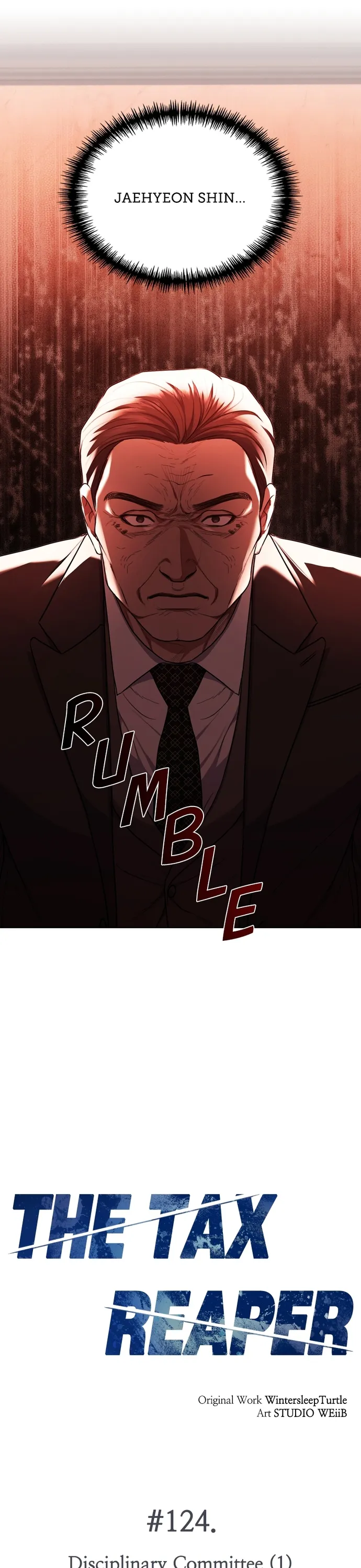 Thuế Trừng Giả Chapter 124 - Trang 2