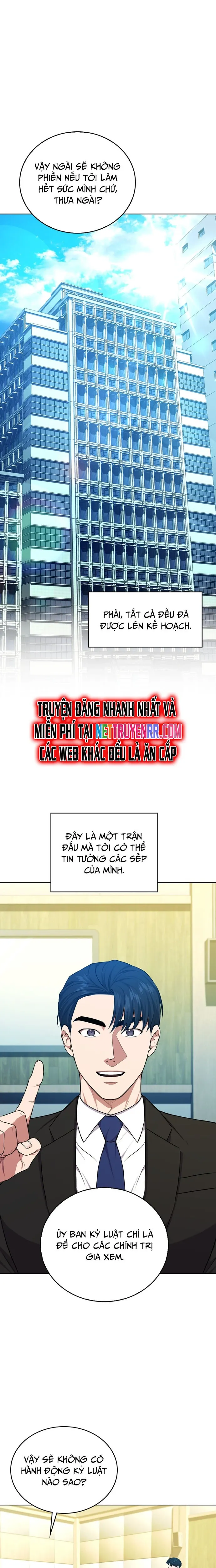 Thuế Trừng Giả Chapter 125 - Trang 2