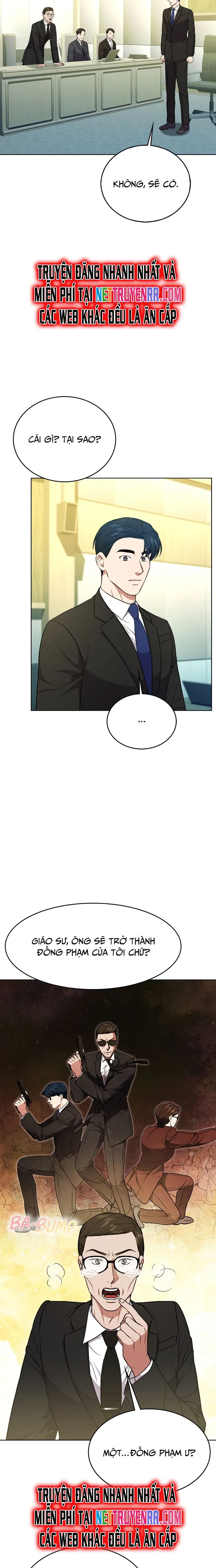 Thuế Trừng Giả Chapter 125 - Trang 2