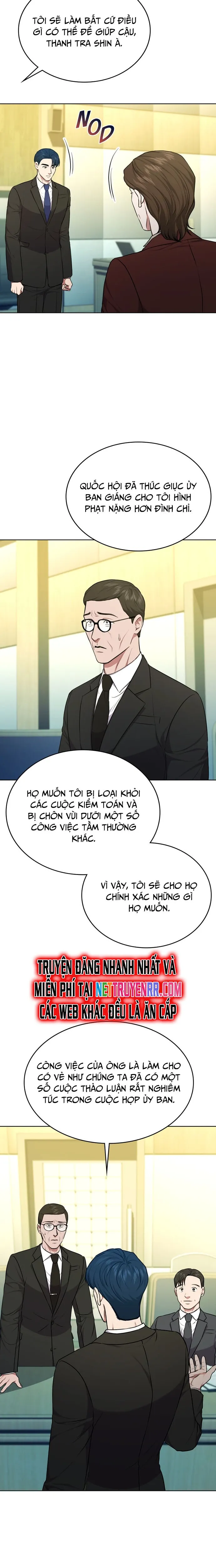 Thuế Trừng Giả Chapter 125 - Trang 2