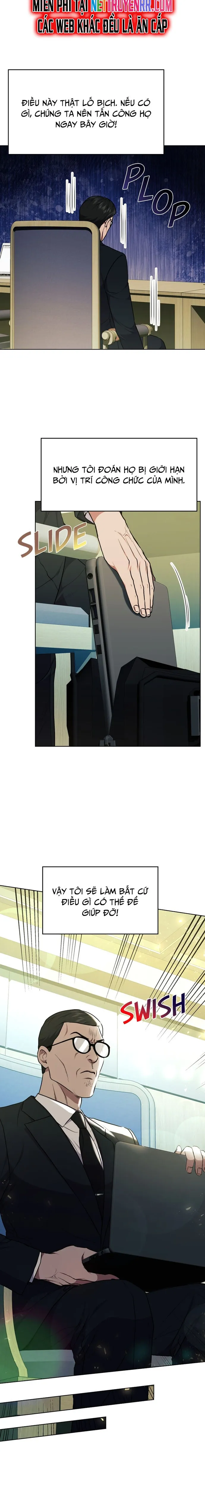 Thuế Trừng Giả Chapter 125 - Trang 2