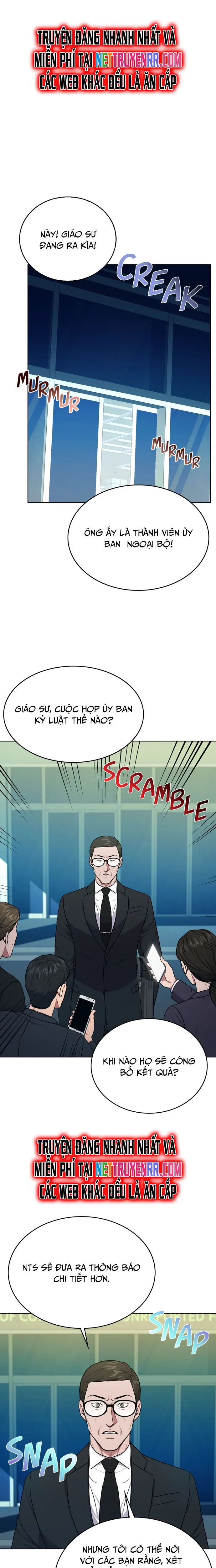 Thuế Trừng Giả Chapter 125 - Trang 2