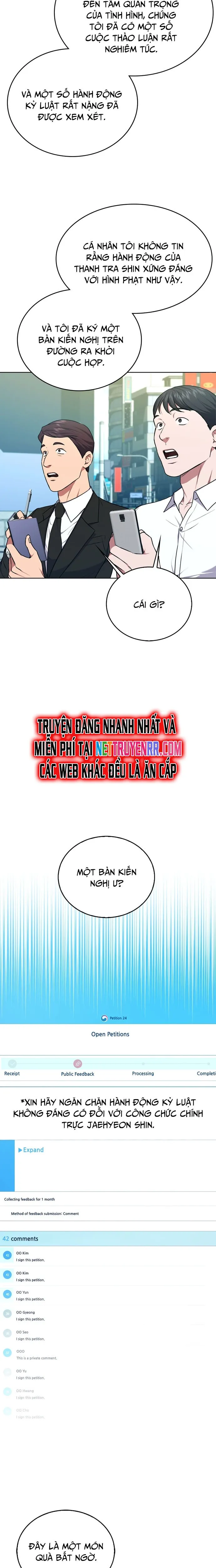 Thuế Trừng Giả Chapter 125 - Trang 2