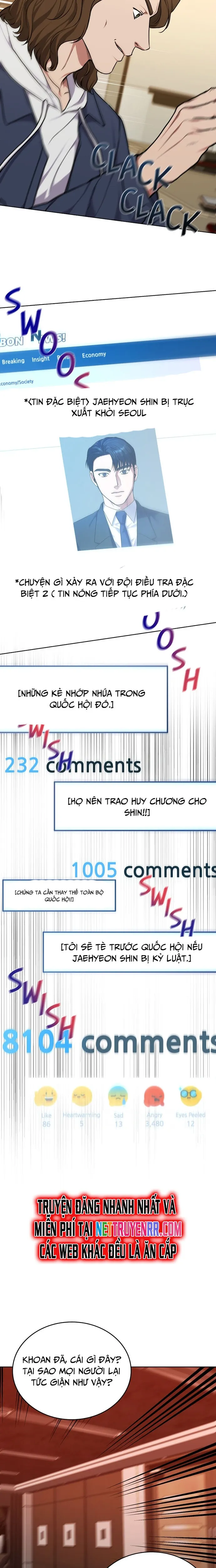 Thuế Trừng Giả Chapter 125 - Trang 2