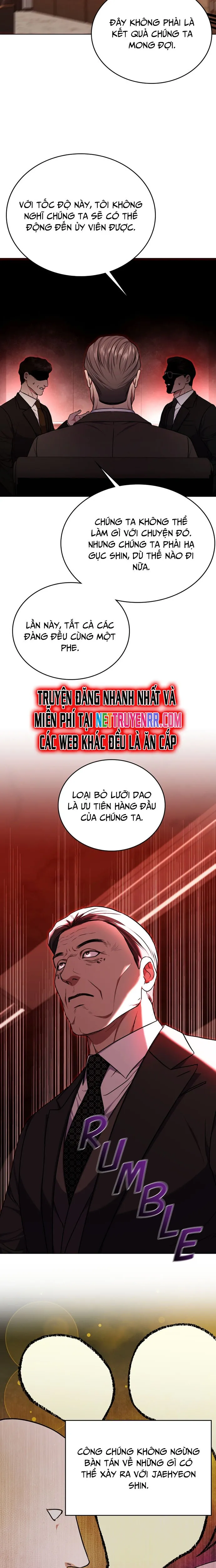 Thuế Trừng Giả Chapter 125 - Trang 2