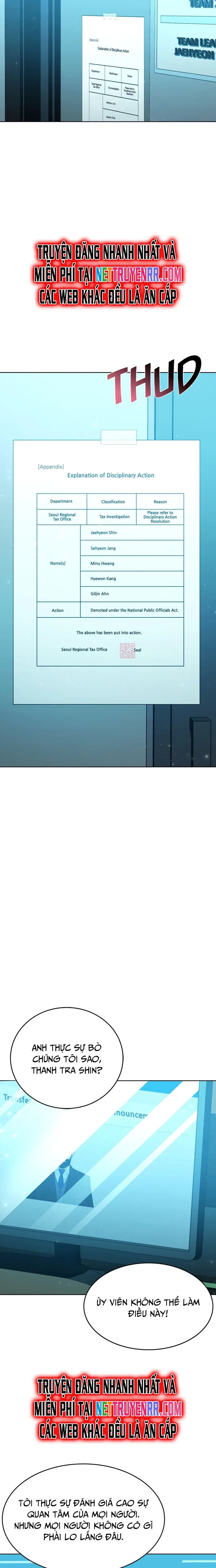 Thuế Trừng Giả Chapter 125 - Trang 2