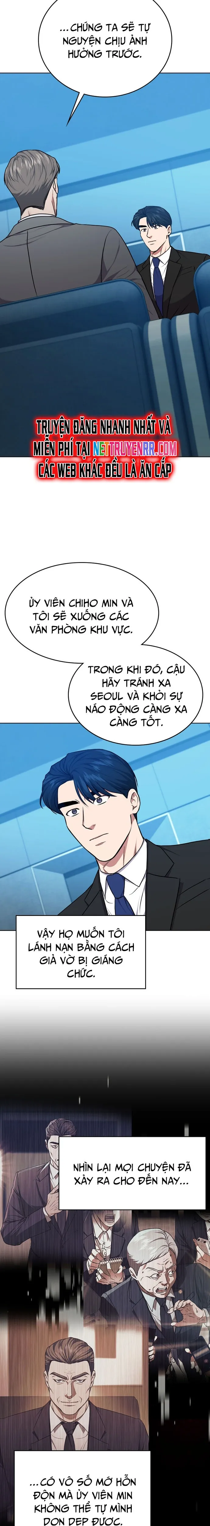 Thuế Trừng Giả Chapter 125 - Trang 2