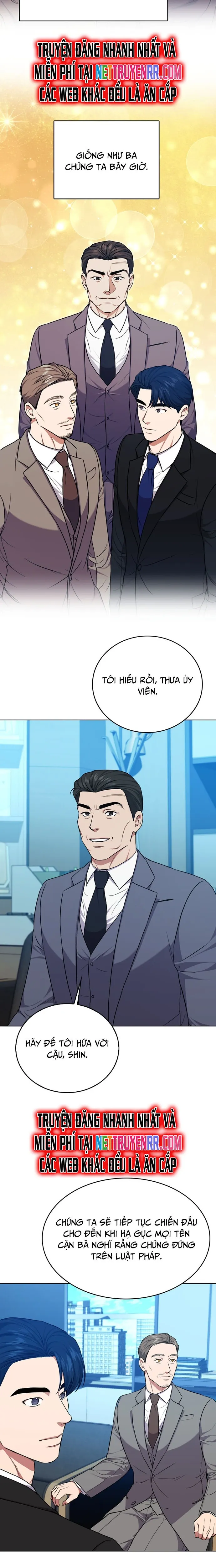 Thuế Trừng Giả Chapter 125 - Trang 2