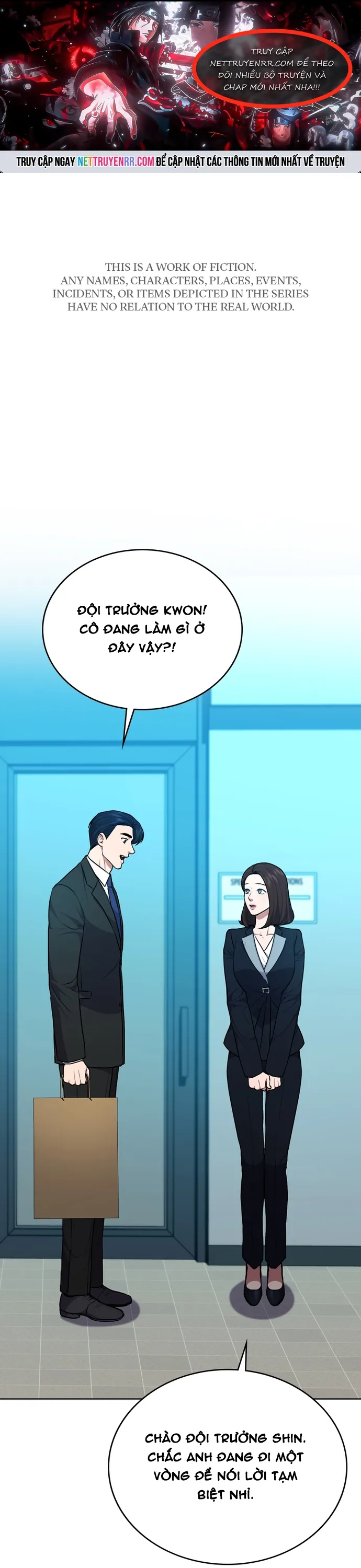 Thuế Trừng Giả Chapter 126 - Trang 2