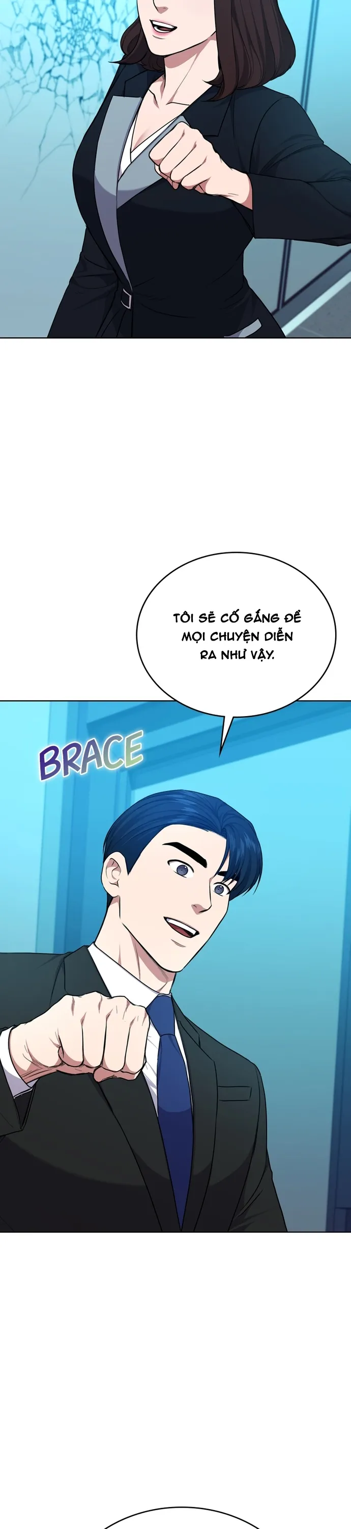 Thuế Trừng Giả Chapter 126 - Trang 2