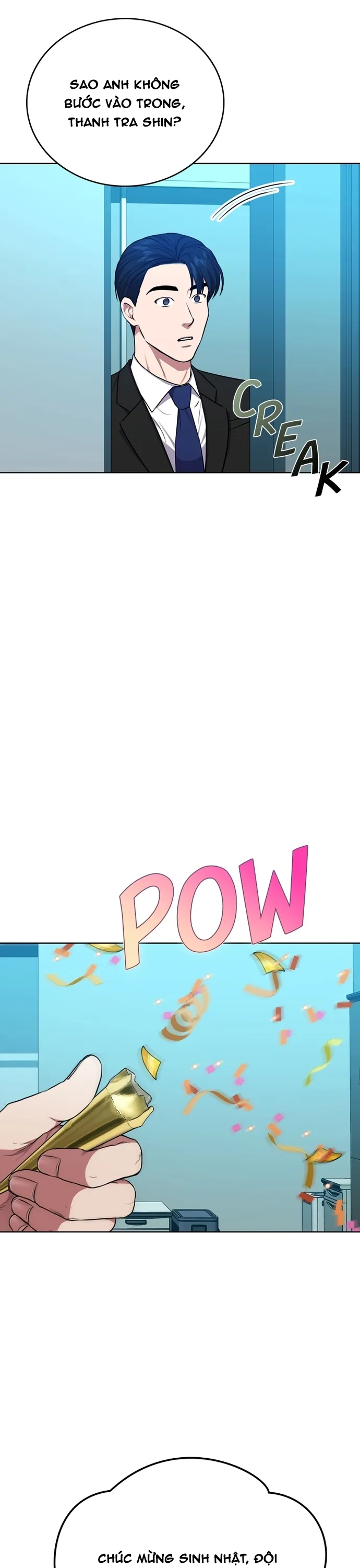 Thuế Trừng Giả Chapter 126 - Trang 2