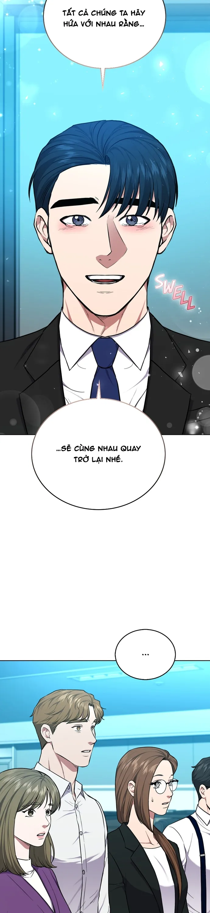 Thuế Trừng Giả Chapter 126 - Trang 2