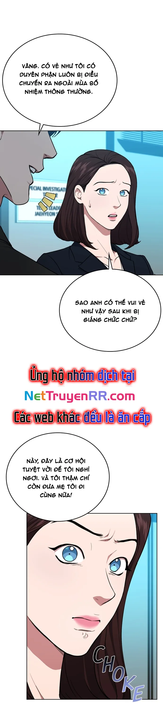 Thuế Trừng Giả Chapter 126 - Trang 2