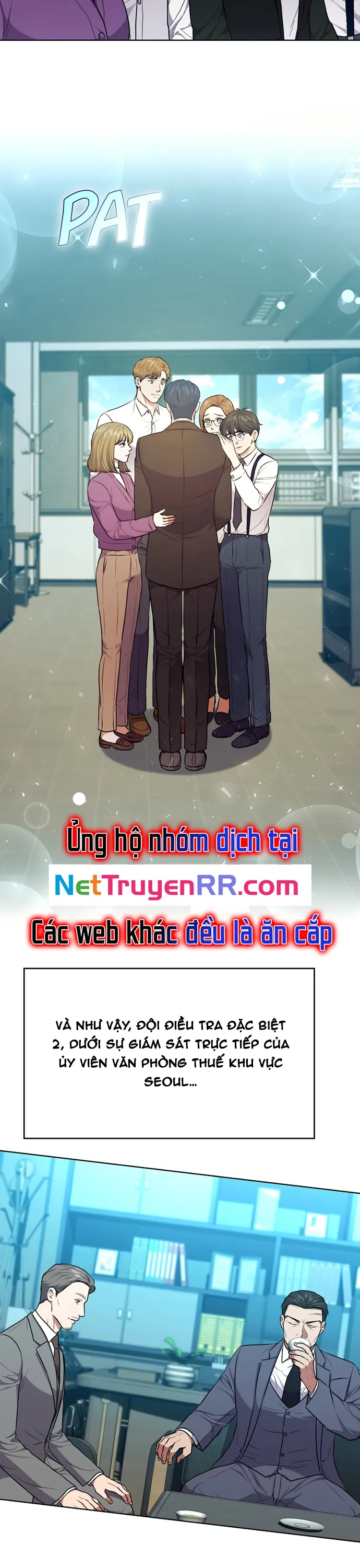 Thuế Trừng Giả Chapter 126 - Trang 2