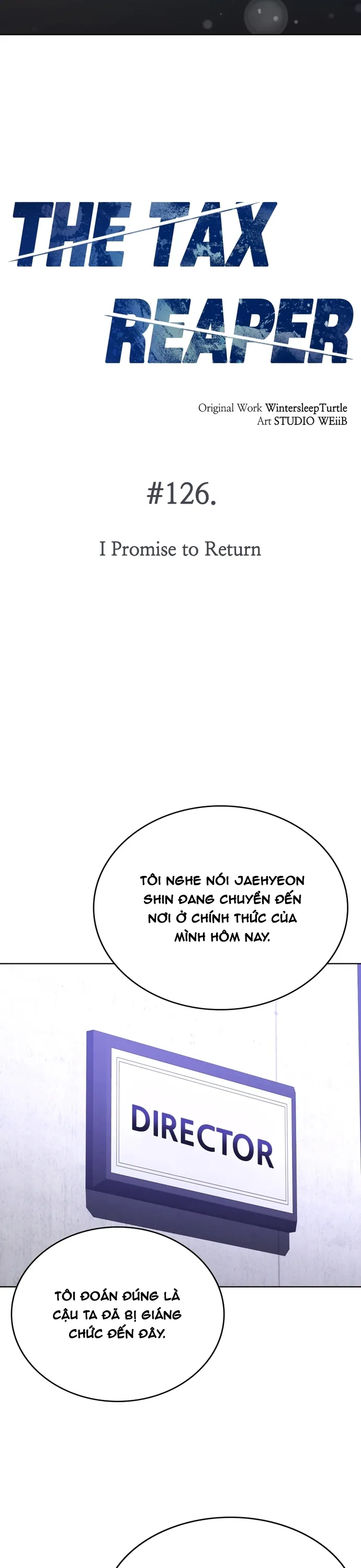 Thuế Trừng Giả Chapter 126 - Trang 2