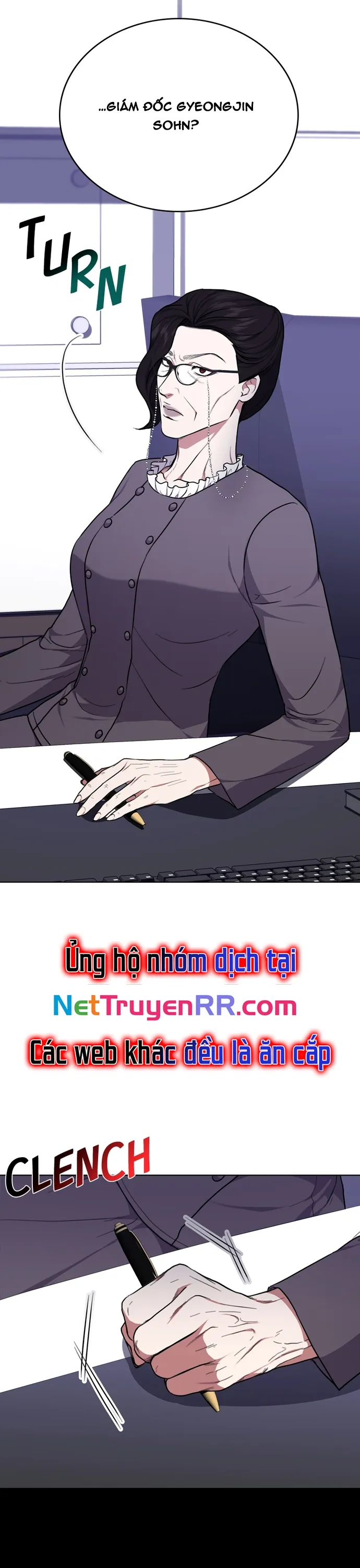 Thuế Trừng Giả Chapter 126 - Trang 2