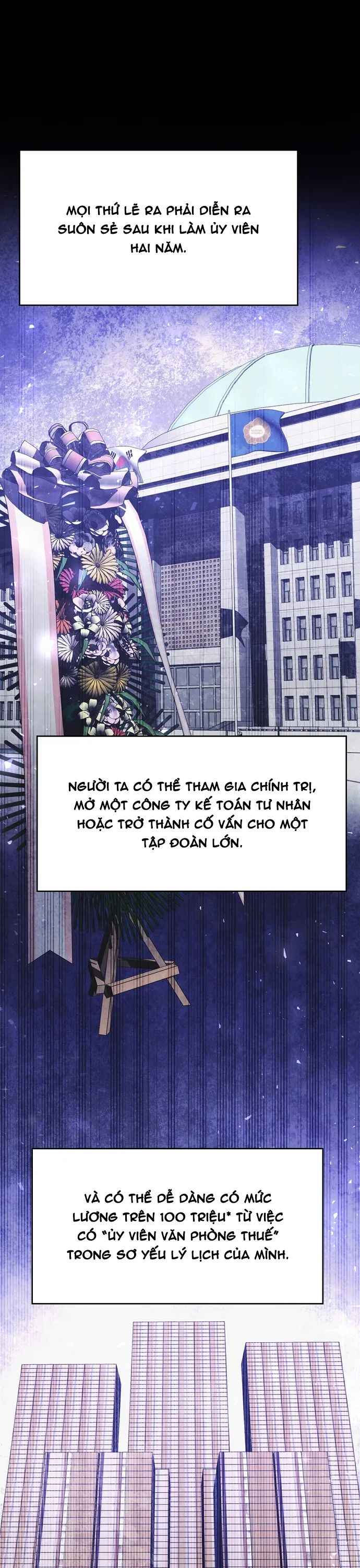 Thuế Trừng Giả Chapter 126 - Trang 2