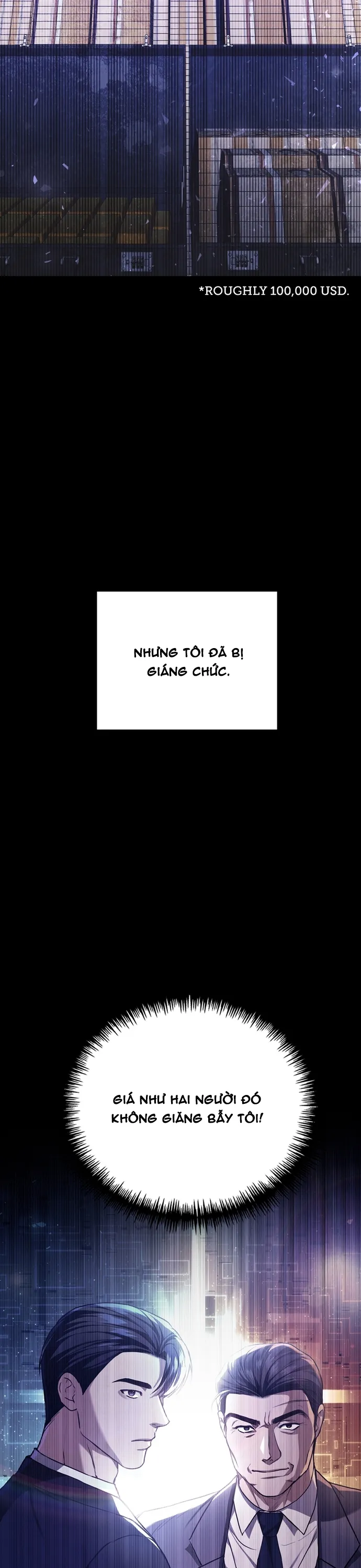 Thuế Trừng Giả Chapter 126 - Trang 2