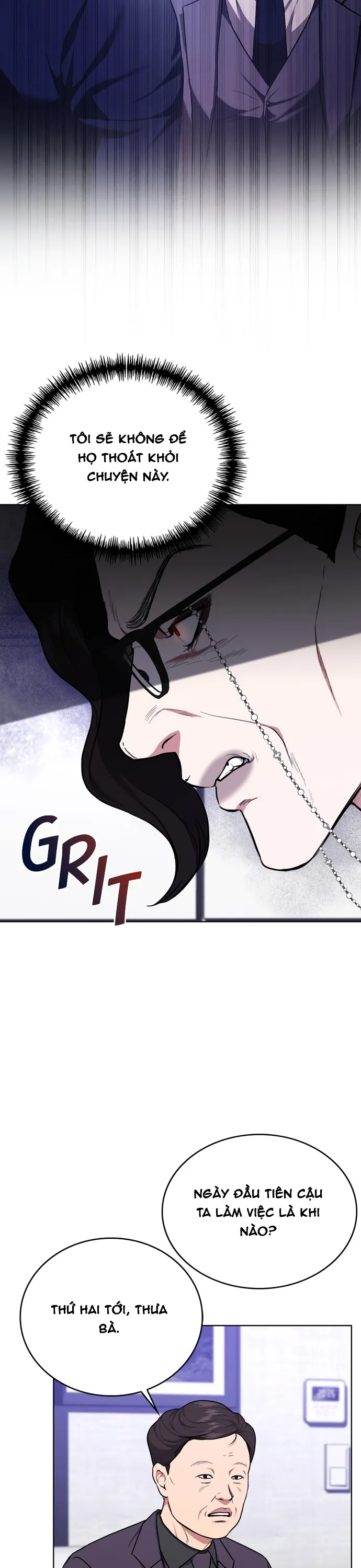 Thuế Trừng Giả Chapter 126 - Trang 2