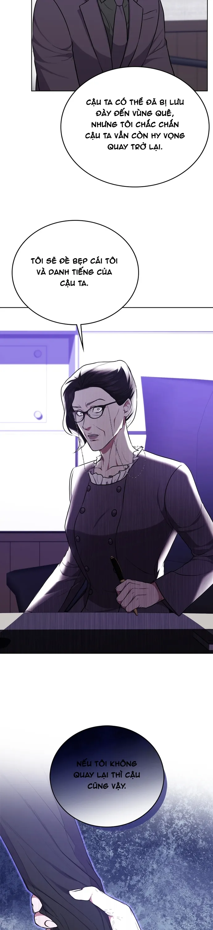 Thuế Trừng Giả Chapter 126 - Trang 2