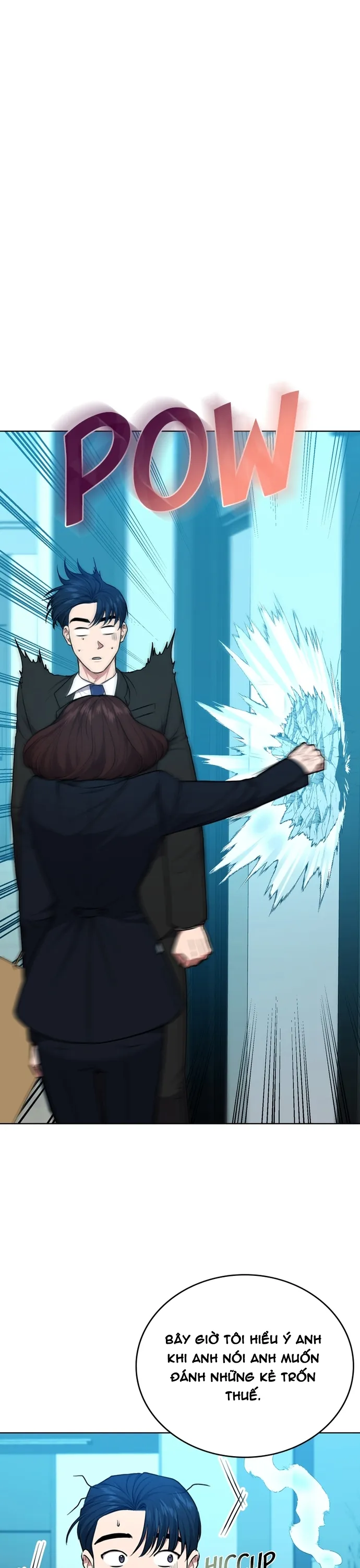 Thuế Trừng Giả Chapter 126 - Trang 2