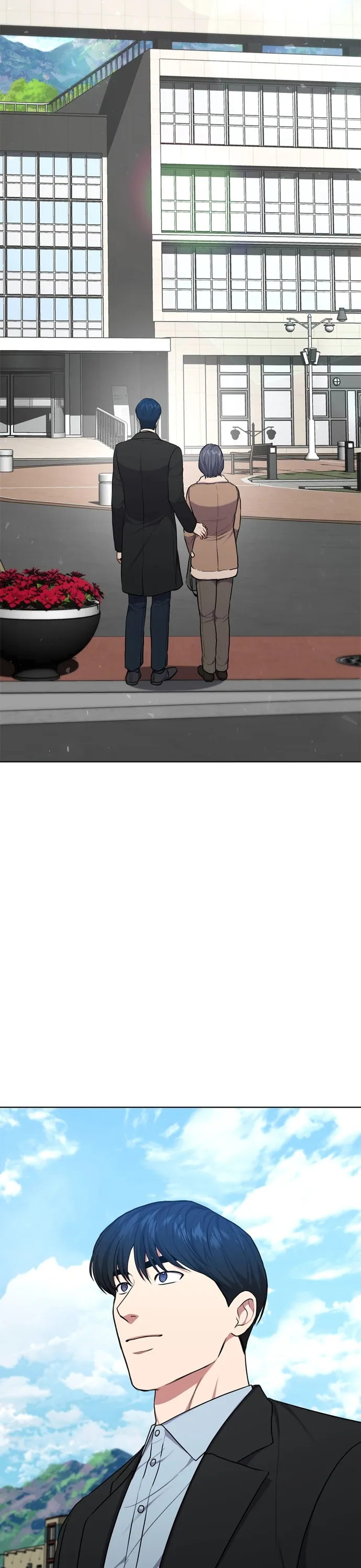 Thuế Trừng Giả Chapter 126 - Trang 2