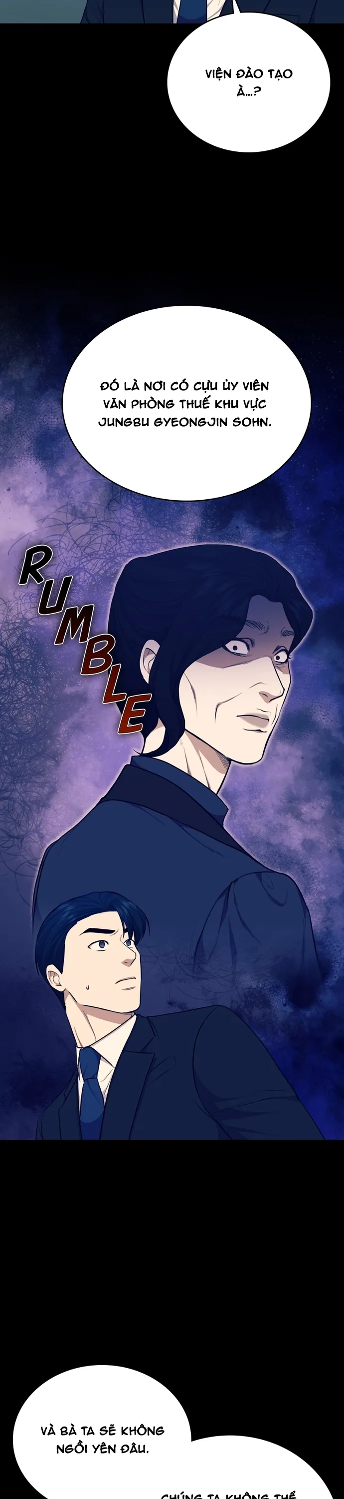 Thuế Trừng Giả Chapter 126 - Trang 2