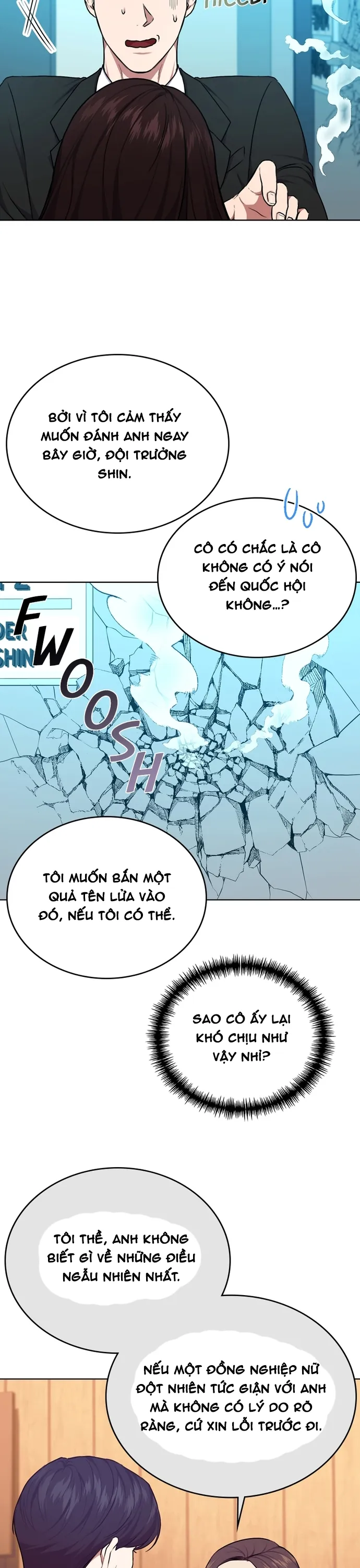 Thuế Trừng Giả Chapter 126 - Trang 2