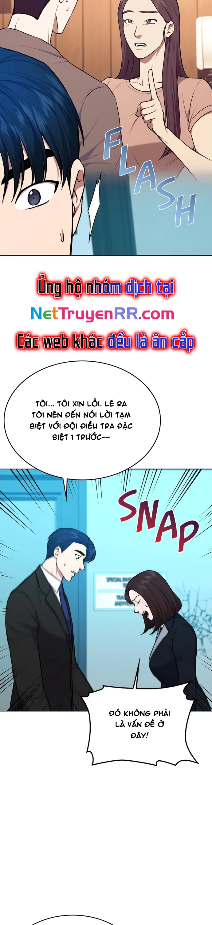 Thuế Trừng Giả Chapter 126 - Trang 2