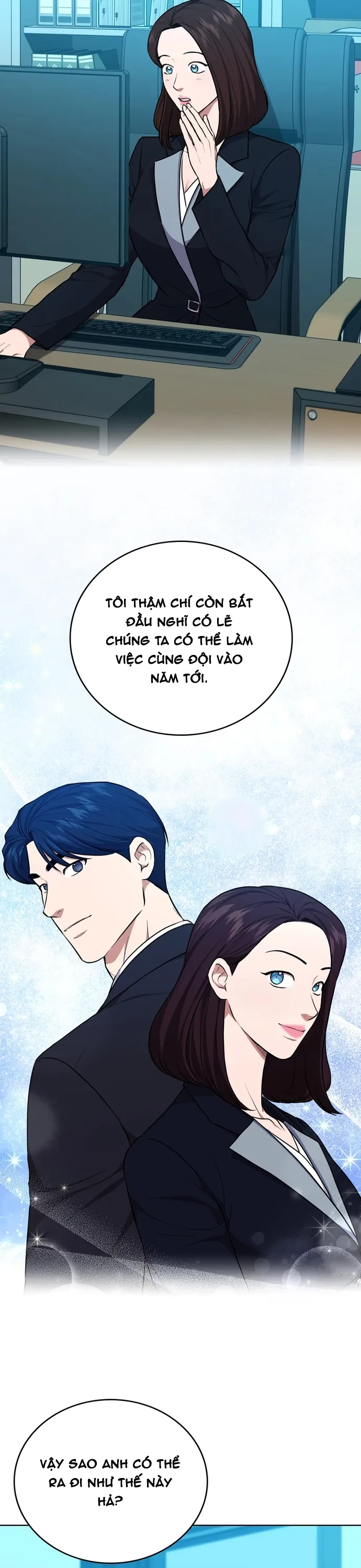 Thuế Trừng Giả Chapter 126 - Trang 2