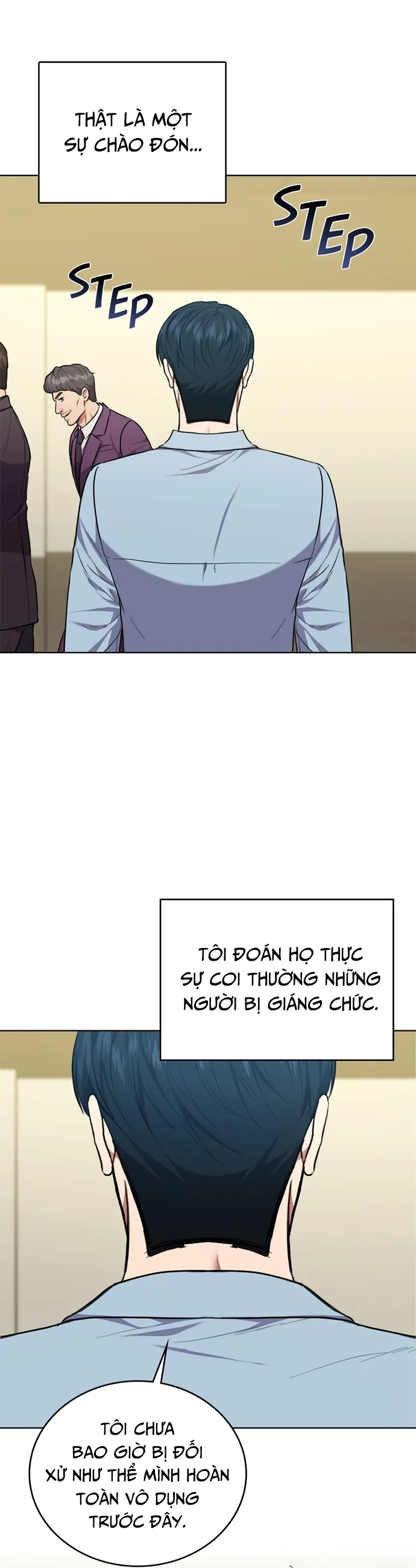 Thuế Trừng Giả Chapter 127 - Trang 2