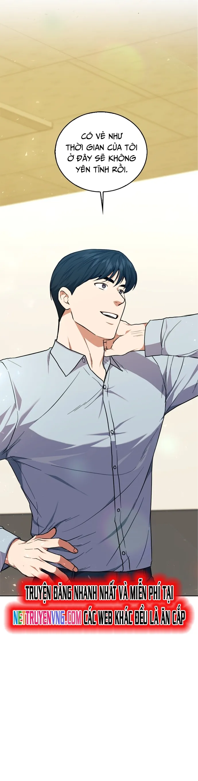 Thuế Trừng Giả Chapter 127 - Trang 2