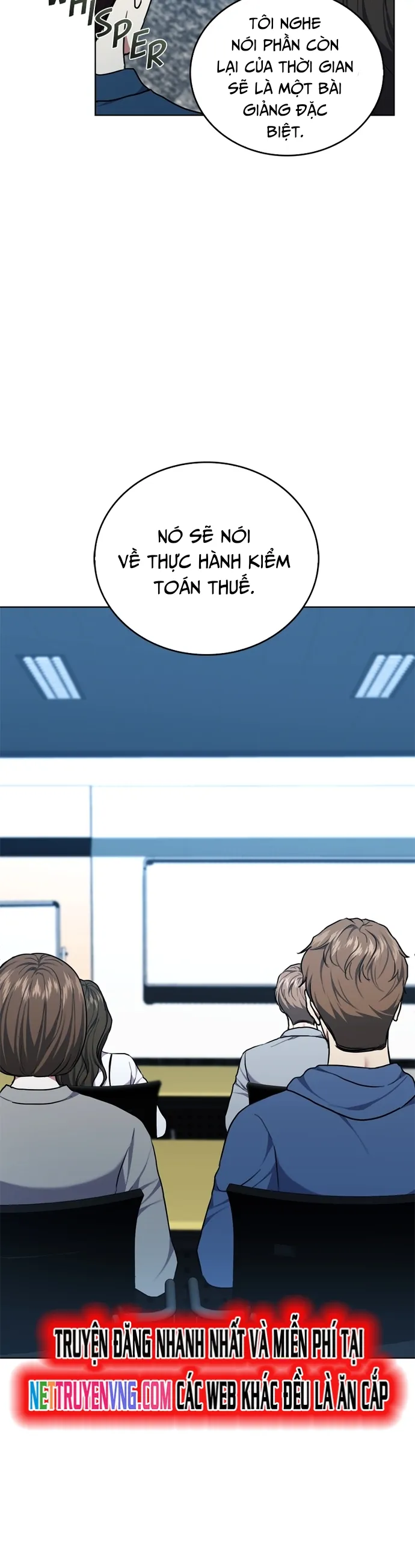 Thuế Trừng Giả Chapter 127 - Trang 2