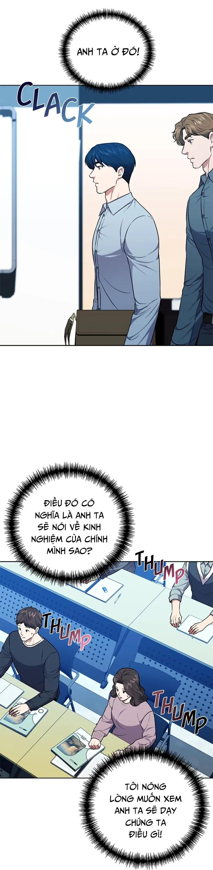 Thuế Trừng Giả Chapter 127 - Trang 2