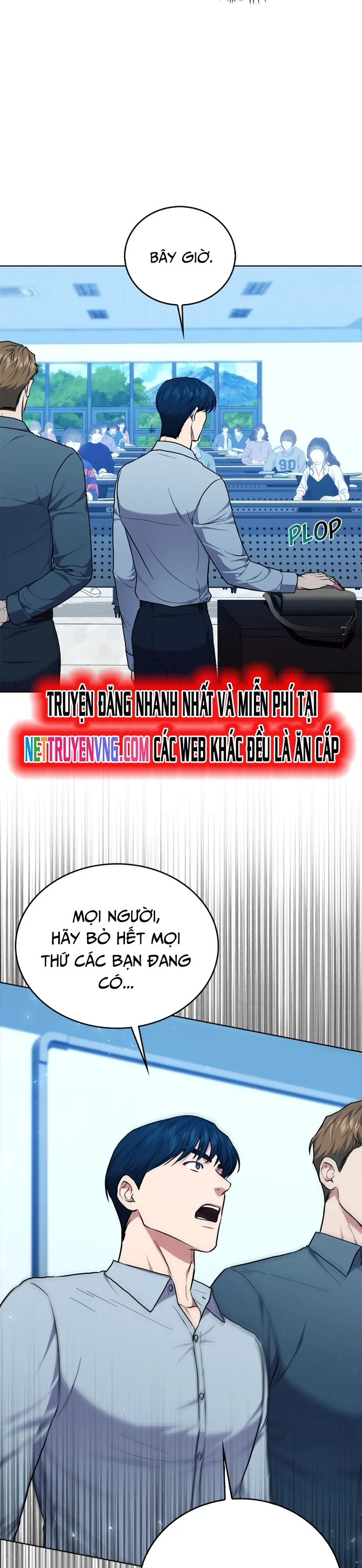 Thuế Trừng Giả Chapter 127 - Trang 2