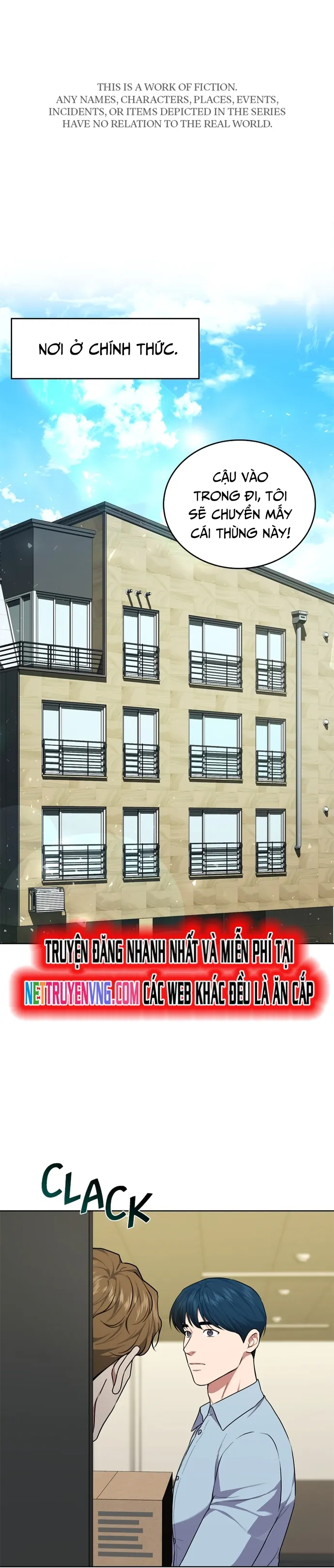 Thuế Trừng Giả Chapter 127 - Trang 2