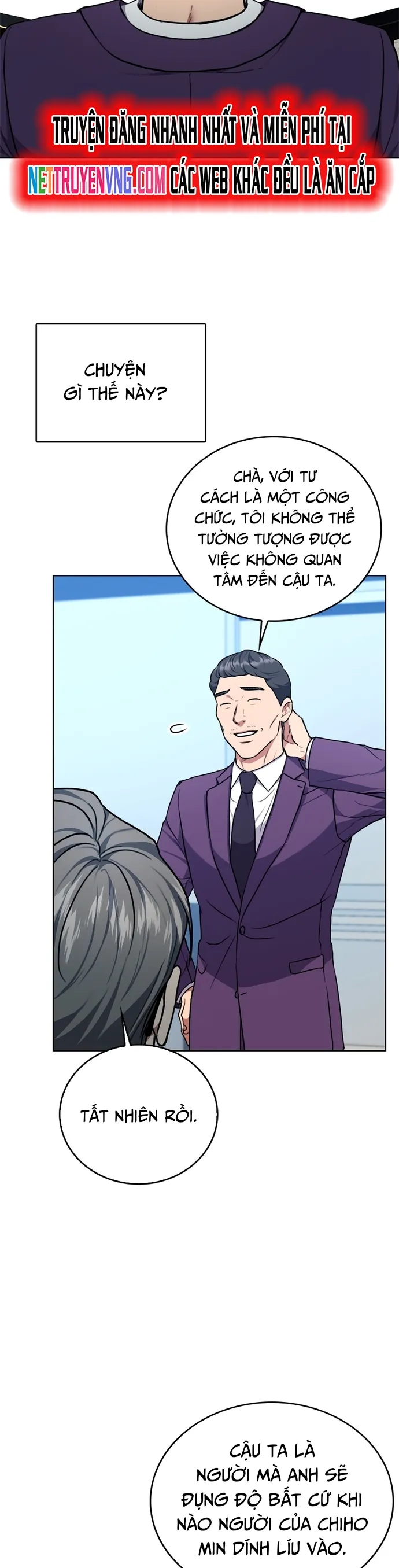 Thuế Trừng Giả Chapter 127 - Trang 2