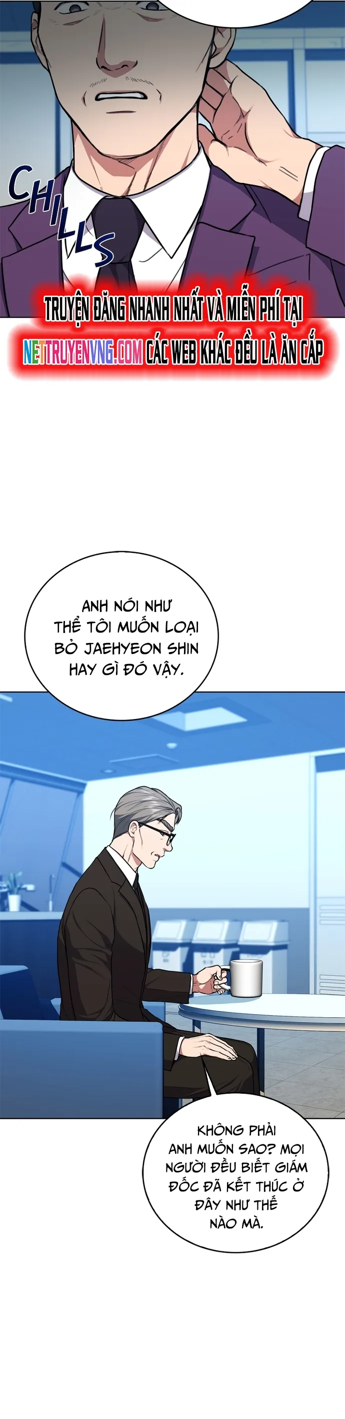 Thuế Trừng Giả Chapter 127 - Trang 2