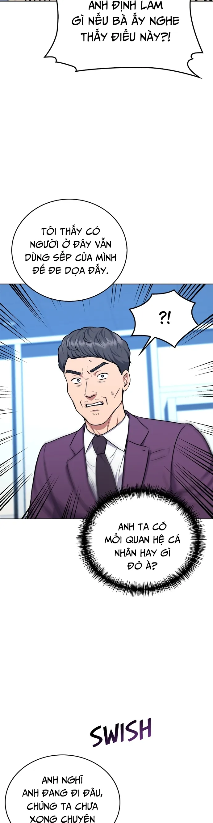 Thuế Trừng Giả Chapter 127 - Trang 2