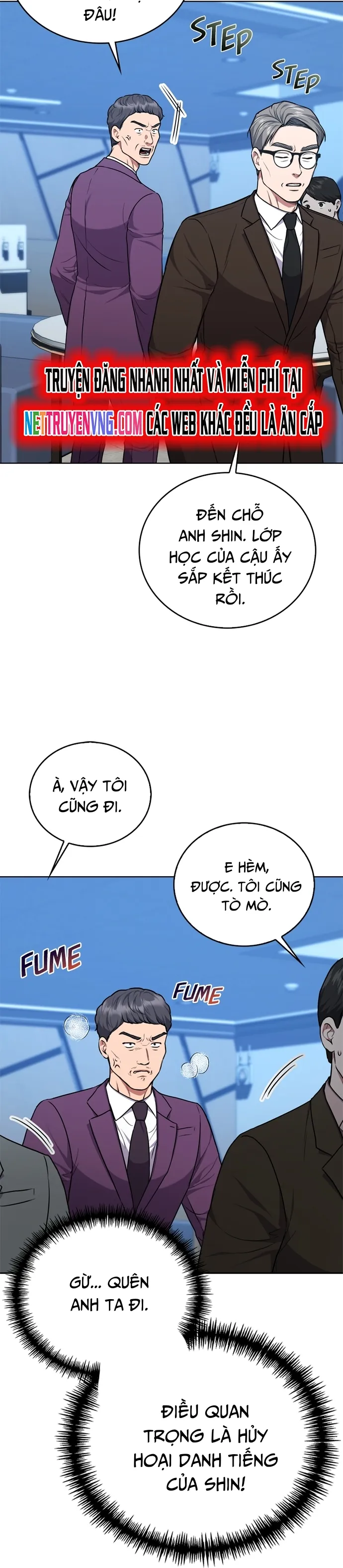 Thuế Trừng Giả Chapter 127 - Trang 2