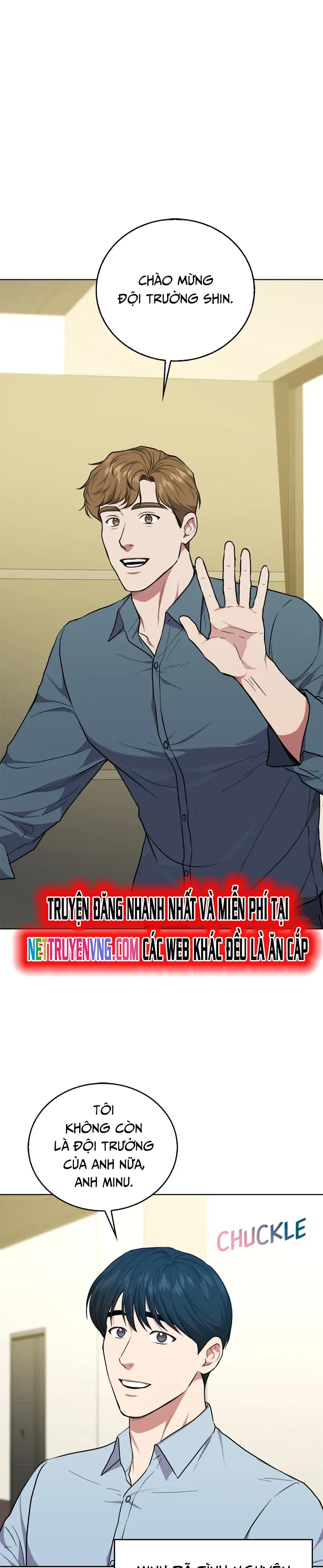 Thuế Trừng Giả Chapter 127 - Trang 2