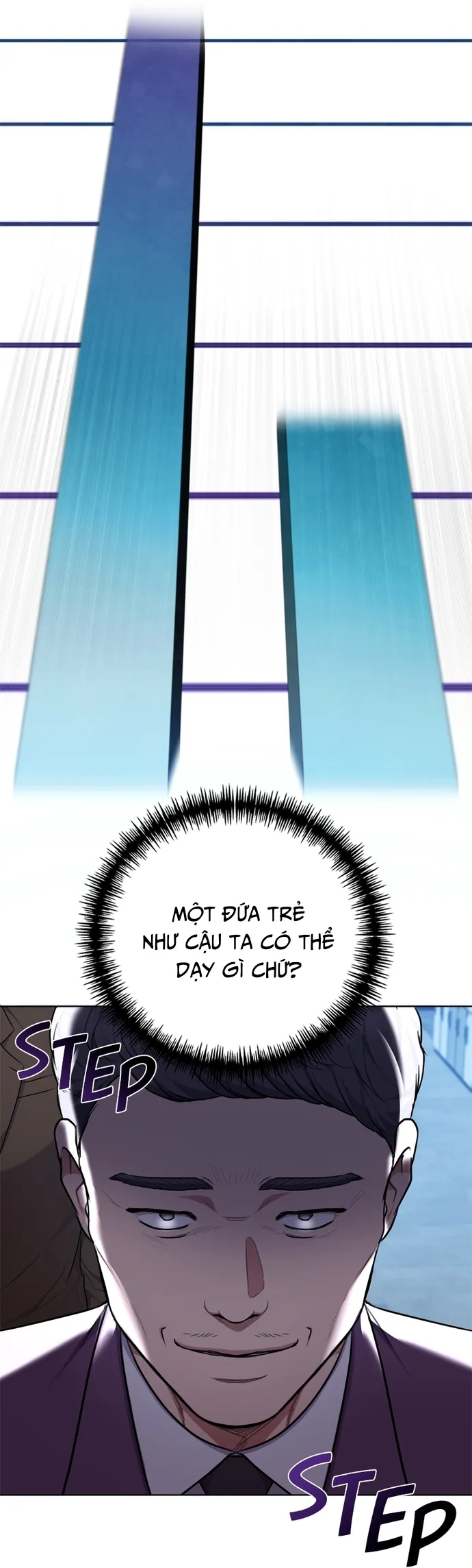 Thuế Trừng Giả Chapter 127 - Trang 2