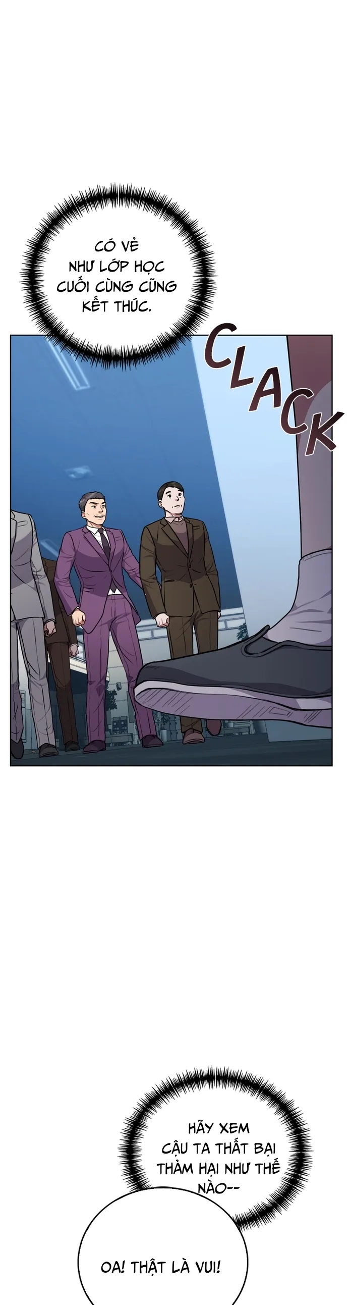 Thuế Trừng Giả Chapter 127 - Trang 2