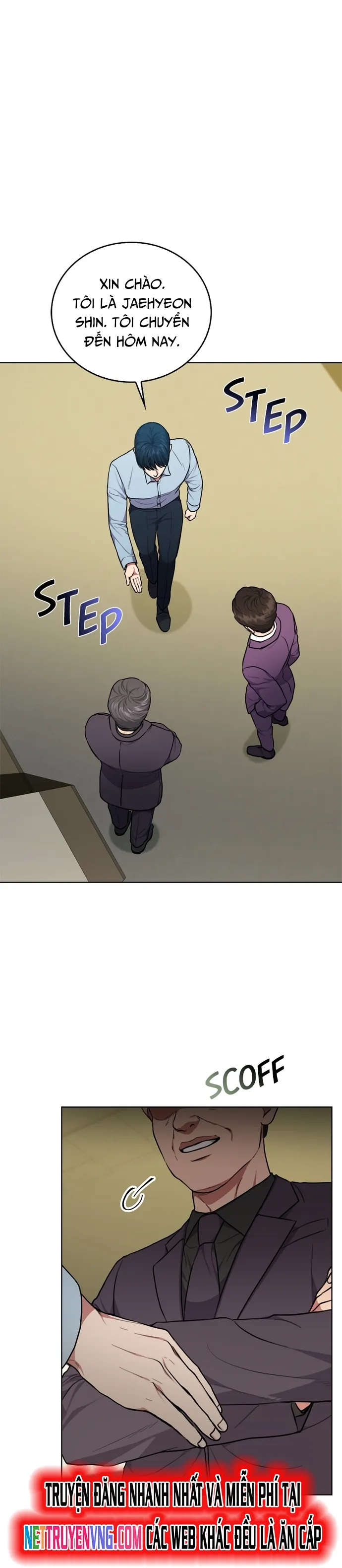 Thuế Trừng Giả Chapter 127 - Trang 2