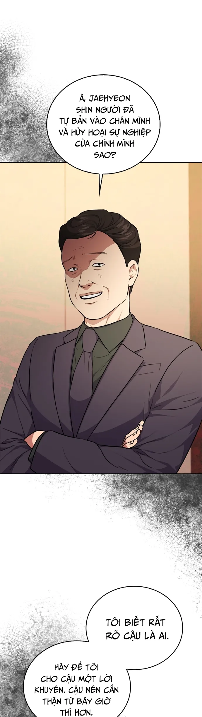 Thuế Trừng Giả Chapter 127 - Trang 2