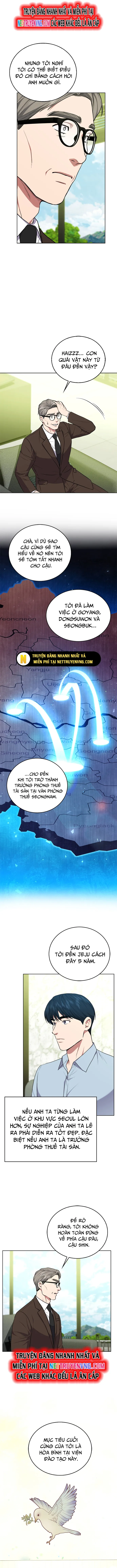 Thuế Trừng Giả Chapter 128 - Trang 2